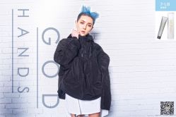 -Godhands美发设计沙龙