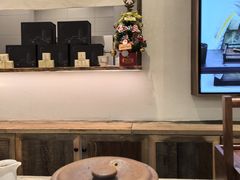-李山山茶事(景枫店)
