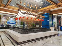 -青水瓦台汤泉(未央店)