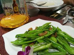 -超级厨房概念餐厅(奥园广场店)