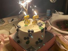 -麦雪尔甜品·生日蛋糕(新街口旗舰店)