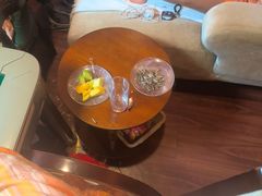 -君康悦美食汤泉水会·SPA(天河店)