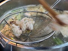 -潮泰牛肉火锅 · 创于1992年(车公庙店)