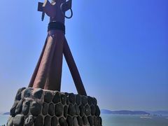 -长岛南北长山旅游景区