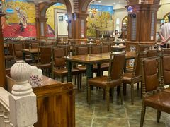 -清真·玛丽亚新疆菜主题餐厅(浙江中路店)