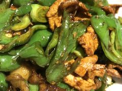 农家小炒肉-建辉湖南土菜馆(南大街店)