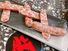 -黑牛の場烤肉(摩天活力城店)