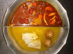 -湊湊火锅·茶憩(打浦桥日月光店)