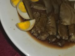 -旺富东海大酒楼(海鲜街店)