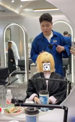 点击看大图 -Tloml salon