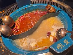 -吼堂老火锅(万寿宫店)
