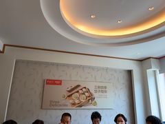 -东方饺子王(新阳路店)