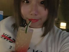 -ohbar live house(人广店)