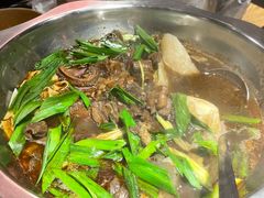 -汪爹爹武汉牛三鲜(朝外大街店)