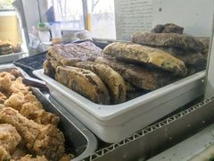 -满记烧饼(牛街东里小区一区店)