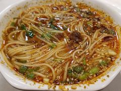 担担面-峨嵋酒家总店(车公庄店)