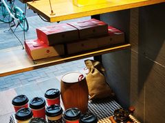 -85度C(上海茶陵北路店)