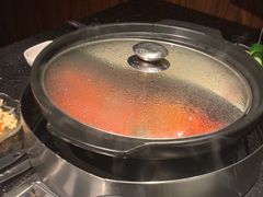 -捞王锅物料理(凯旋路店)