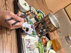 -红叶日本料理(辰熙广场店)