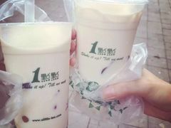 -1点点(丰盛町店)