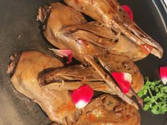 -大鸭梨烤鸭(枣园店)