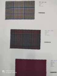 点击看大图 -香港威德诚洋服BESPOKE西服西装高级定制(上海湾一店)