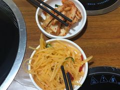 -金家休闲餐吧(金家小吃四店)