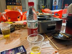 -回头烧烤(悦荟购物中心店)