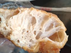 咸煎饼-伍湛记 · 广州老字号(龙津中路店)