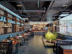 大堂-古京·臻致料理(月湖店)