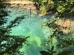 -雁荡山大龙湫景区