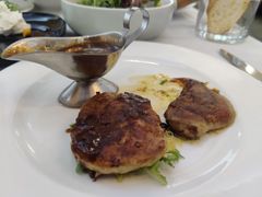 -成桂西餐厅·42年的味道(五大道疙瘩楼店)