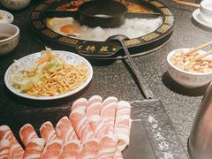 -重庆德庄火锅