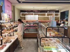 -金凤成祥(东直门现烤面包店)