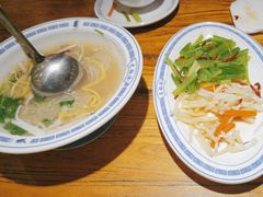 -老雒阳面馆·水席·洛阳菜(王城路店)
