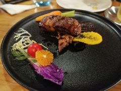 谷饲肉眼-乐途(西贤里店)