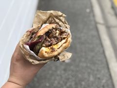 -Fergburger(皇后镇店)