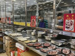 -五洞大众牛餐馆(番禺分店)