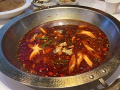 -巴邑火锅·鲜切牛肉(萧山银隆店)