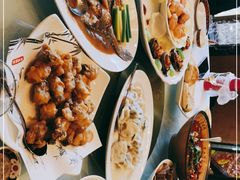 -万宝海鲜舫(劳动公园店)