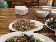 -九九牛肉馆(南山路店)