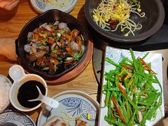 -云海肴云南菜·蒸汽石锅鱼(北京良乡华冠店)