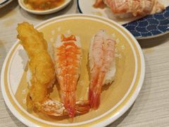 -滨寿司(新街口中央商场店)
