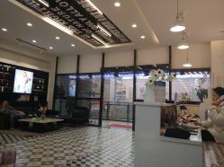 -ASA HAIR SALON