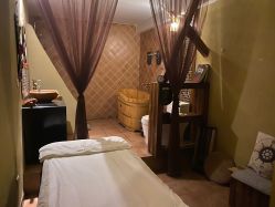 -琦品高端美容SPA私佳美场