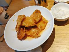 -关东小磨东北菜(上海长风大悦城店)