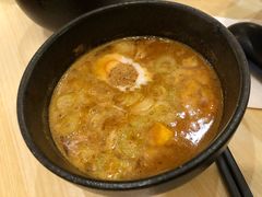 -八盛屋·沾面(集美万达店)