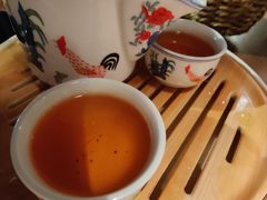 -南拳十三姨·潮汕砂锅粥(世纪金源店)