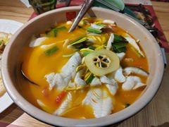 -甘思咪哚·云南艺术餐厅(天河广百店)