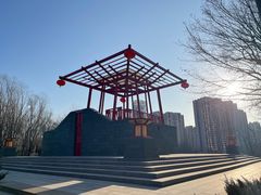 -大望京公园